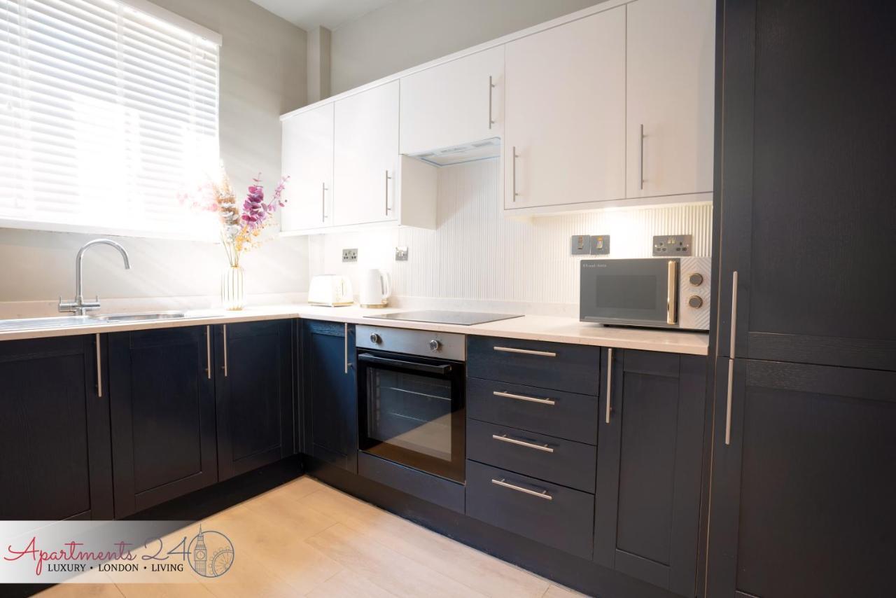 Apartment Beautiful In London Hounslow