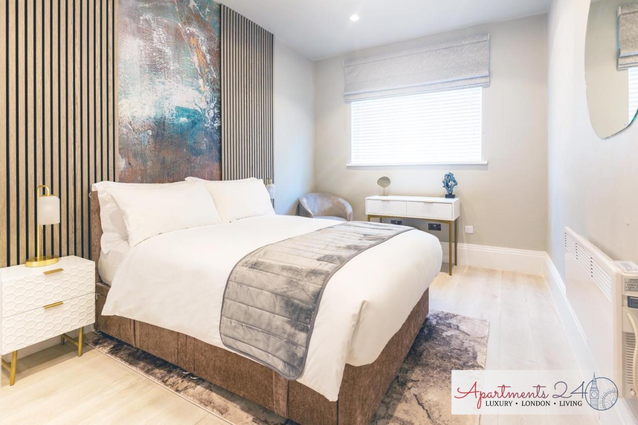 Apartment Beautiful In London Hounslow